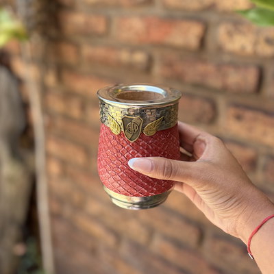 Imperio de algarrobo 