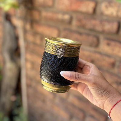 Imperio de algarrobo 