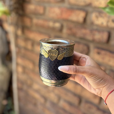 Imperio de algarrobo 