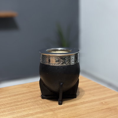 Imperial de acero inoxidable 