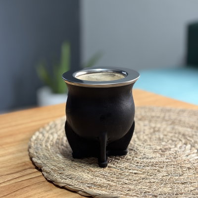 Camionero de calabaza 