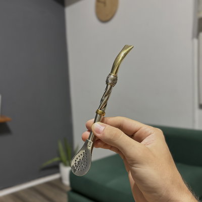 Bombillos pico de loro