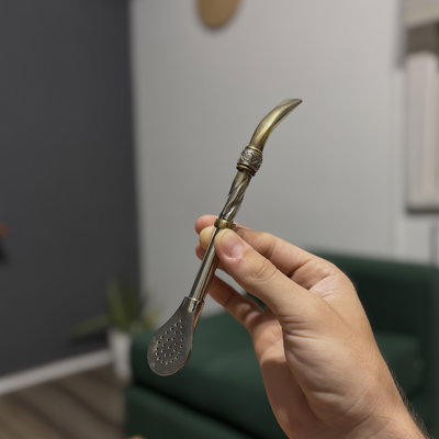 Bombillos pico de loro