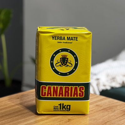 Canarias tradicional