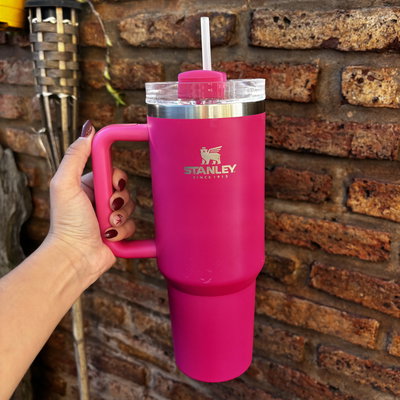 Vaso símil Stanley 1.2L