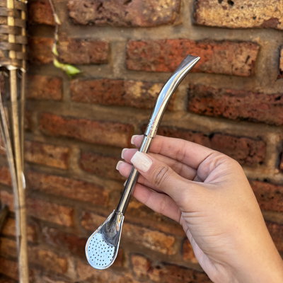 Bombilla pico de loro