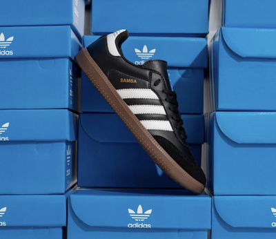 SAMBA NEGRAS IMPORTADAS