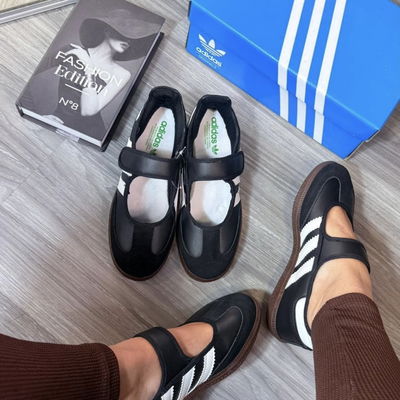 SAMBA JANE NEGRAS IMPORTADAS