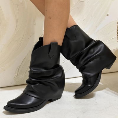 Botas Texanas Dallas