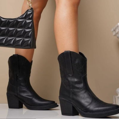 Botas Texanas Dallas