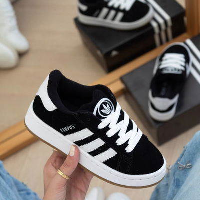 CAMPUS KIDS IMPORTADAS