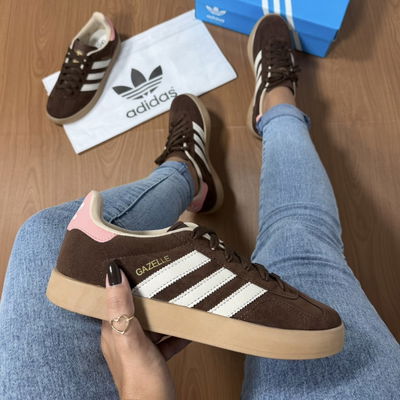 GAZELLE CHOCO IMPORTADAS