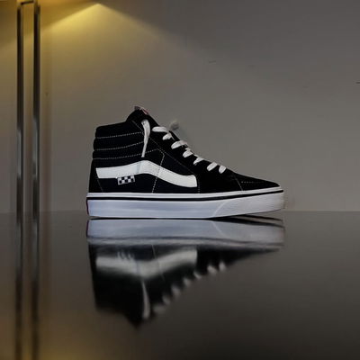 Vans Botitas Importadas