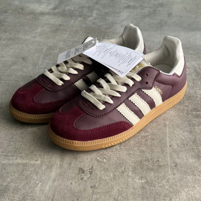 SAMBA CHERRY IMPORTADAS