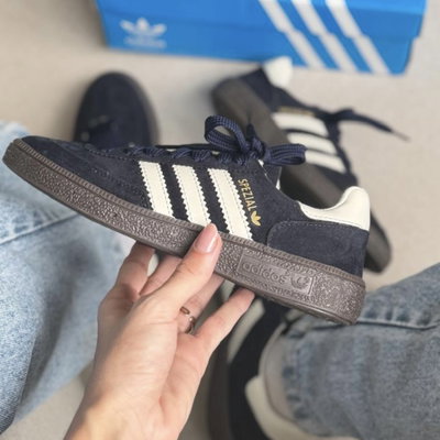 SPEZIAL AZUL MARINO IMPORTADAS