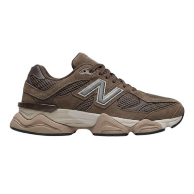 NEW BALANCE 9060 CHOCO