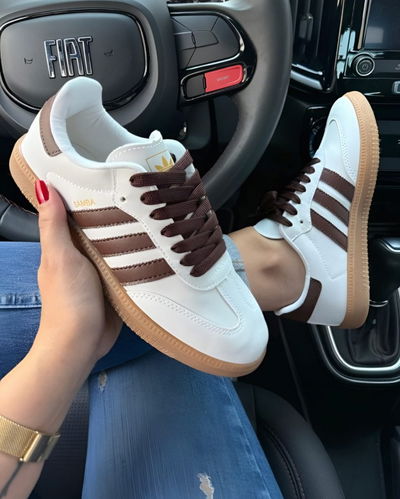 SAMBA COFFEE IMPORTADAS