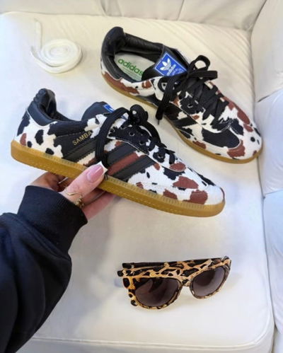 SAMBA VAQUITA IMPORTADAS