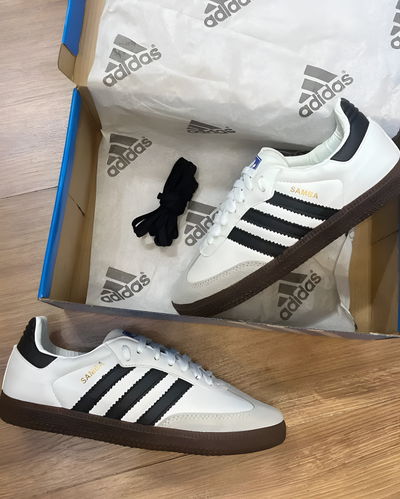 SAMBA CLASICAS IMPORTADAS