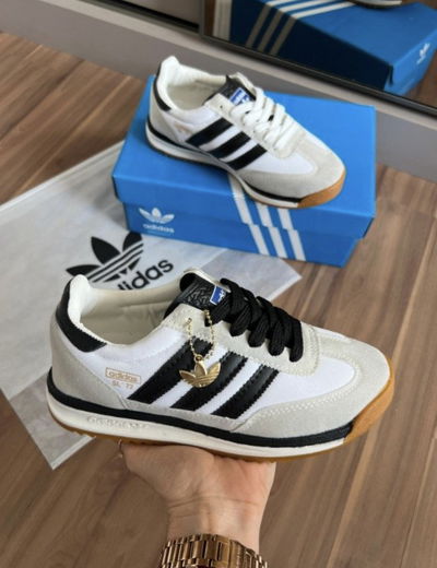 ADIDAS SL 72 IMPORTADAS