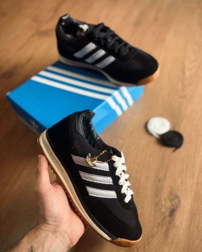 ADIDAS SL 72 IMPORTADAS
