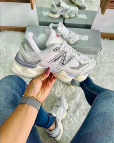 NEW BALANCE 9060 ROSE