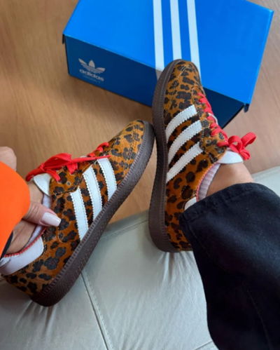 SAMBA ANIMAL PRINT IMPORTADAS