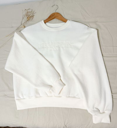 Buzo Los Angeles USA