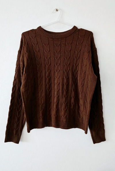 Sweater Cadena