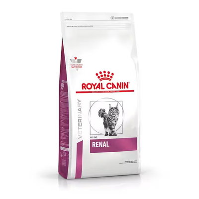 ROYAL CANIN Gato Renal – Bolsa x2kg