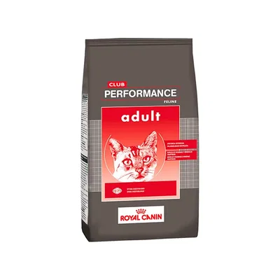 ROYAL CANIN Performance Gato Adulto – Bolsa x7,5kg