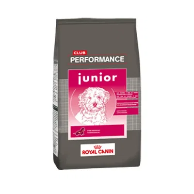 ROYAL CANIN Perro Performance Junior – Bolsa x15kg