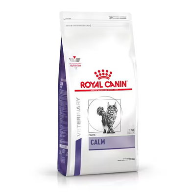 ROYAL CANIN Gato Calm – Bolsa x2kg