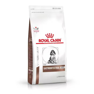 ROYAL CANIN Cachorro Gastrointestinal – Bolsa x2kg