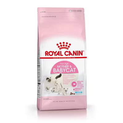 ROYAL CANIN Gato Babycat – Bolsa x1,5kg