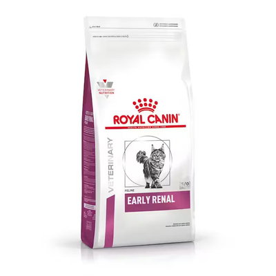 ROYAL CANIN Gato Early Renal – Bolsa x1,5kg