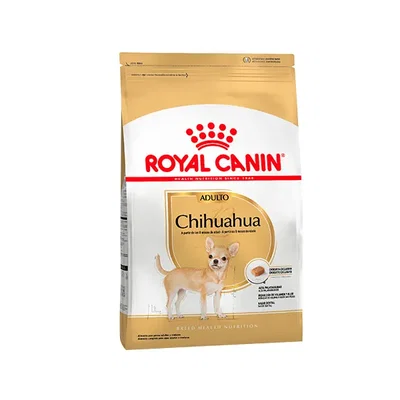 ROYAL CANIN Perro Adulto Chihuahua – Bolsa x1kg