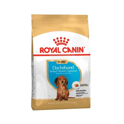 ROYAL CANIN Cachorro Dachshund (Teckel) – Bolsa x1kg