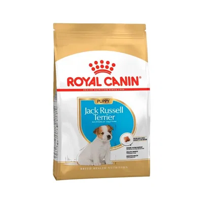 ROYAL CANIN Cachorro Jack Russell – Bolsa x1kg