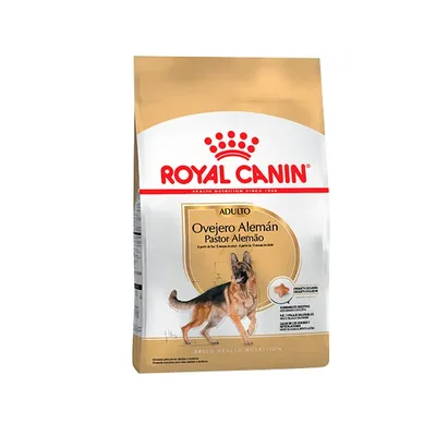ROYAL CANIN Perro Adulto Ovejero Alemán – Bolsa x12kg