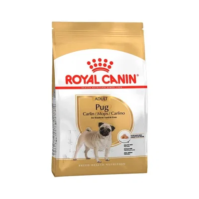 ROYAL CANIN Perro Adulto Pug – Bolsa x7,5kg