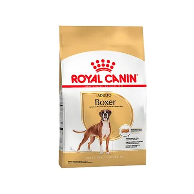 ROYAL CANIN Perro Adulto Boxer – Bolsa x12kg