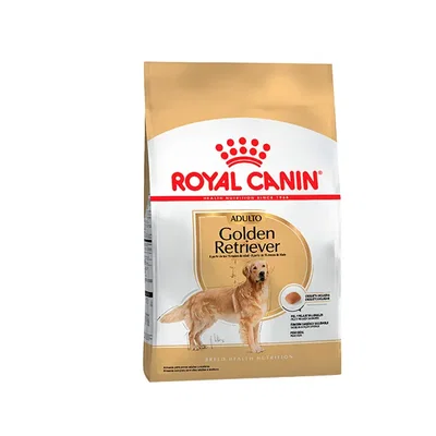 ROYAL CANIN Perro Adulto Golden Retriever – Bolsa x12kg