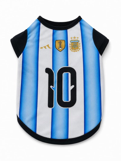 Buzo Polar Selección Argentina