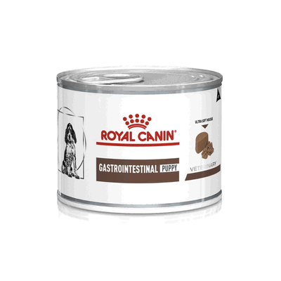 ROYAL CANIN GASTROINTESTINAL PUPPY Paté 195g