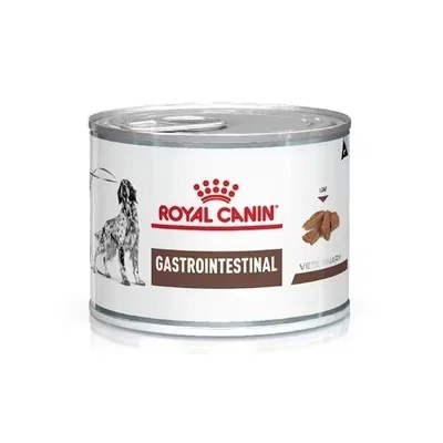 ROYAL CANIN GASTROINTESTINAL Paté para Perros 195g