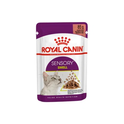 ROYAL CANIN SENSORY SMELL Salsa 85g