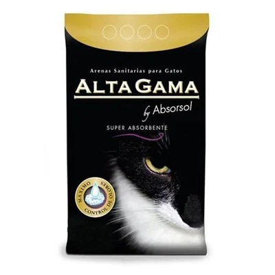Piedras Sanitarias Alta Gama Absorsol 3,6 Kg