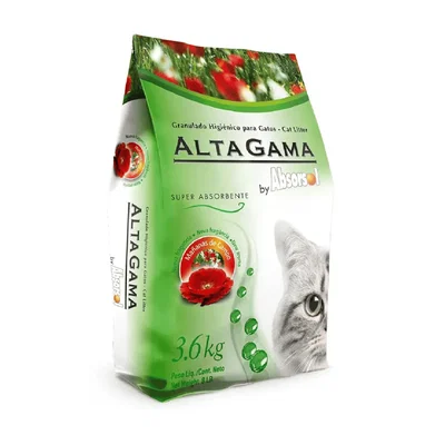 Piedras Sanitarias Absorsol Alta Gama Brisa Perfumada 3,6kg