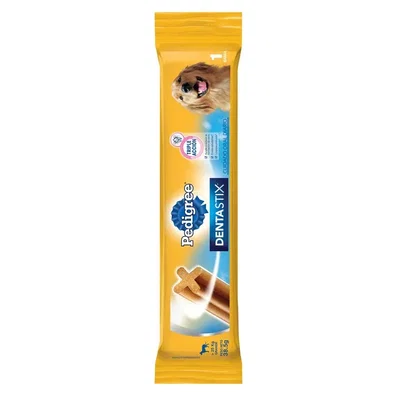 DENTASTIX Raza Grande x1 | | Cuidado Dental para Perros Grandes